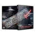 Yıldız Savaşları & Star Wars - 1977-2015 BoxSet Türkçe Dvd Cover Tasarımları